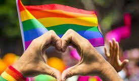 Lanzan una «Guía Orgullosa» de recomendaciones LGBTIQ+ en Buenos Aires