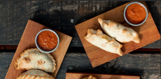 Empanadas de Osobuco: una receta para disfrutar todo el año