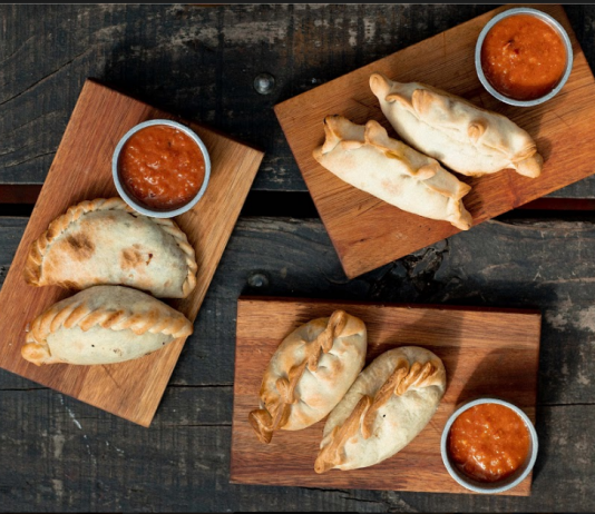 Empanadas de Osobuco: una receta para disfrutar todo el año