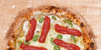 Pepe in Grani se convierte en la pizzería más votada de Europa