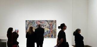 Llega «Nodo, Circuito de Galerías» a la agenda porteña