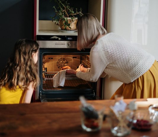 Hornos eléctricos: verdaderos aliados de la cocina