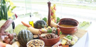 “Un Día en las Carreras”: turf y puchero en el Hipódromo de Palermo