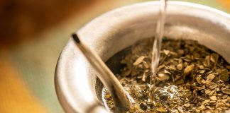 Hierbas Serranas Premium, un lanzamiento para celebrar el mes del mate