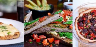 Se lanzó el concurso “Pasión por la carne Vacuna”