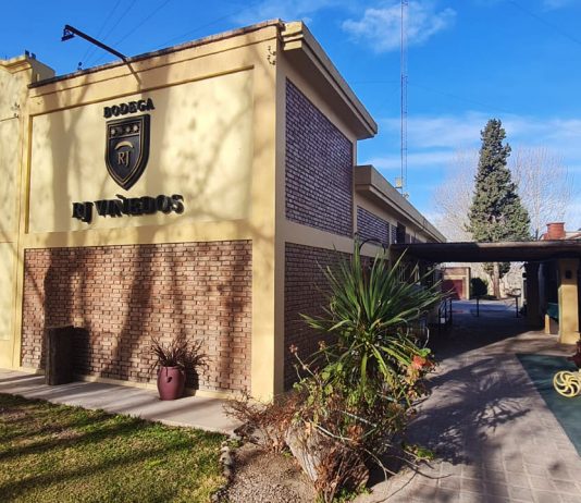 Bodega RJ Viñedos presenta su nuevo blend, Joffre e Hijas Gran Bonarda – Pinot Noir