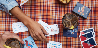 «Salvemos al truco», una nueva campaña para reivindicar la identidad argentina