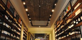 Llegó Aldo’s Vinoteca Las Lomitas: el primer local dedicado 100% a la venta de vinos