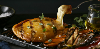 Recetas con Provoleta para disfrutar durante todo el año