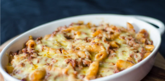 14 de Julio: Día de los Macarrones con Queso y receta para celebrar