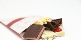 En el Mes de la Dulzura: regalá chocolate artesanal