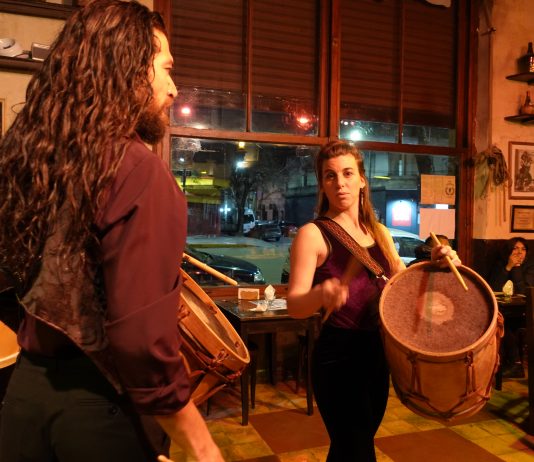 Llega la Noche de las Peñas, una jornada a puro folklore y tradición