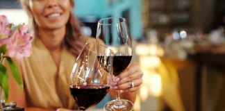 100 Bodegas, una cita con el buen vino