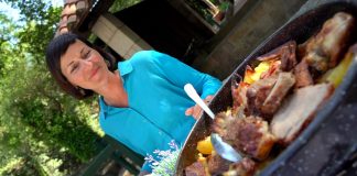 «Delicias de la antigua Europa»: gastronomía del viejo continente en El Gourmet