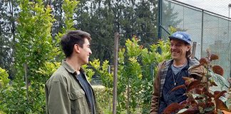 Segunda edición de FESTÍN: Fifí Bar visita 1636