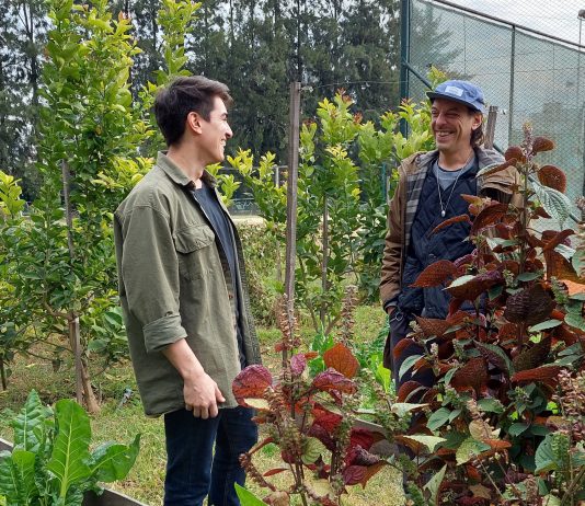 Segunda edición de FESTÍN: Fifí Bar visita 1636