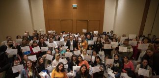 Preparan un plan de formación e inserción laboral para el sector hotelero de todo el país