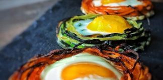 Noodles vegetales: una gran opción para sumar salud y sabor a tus comidas