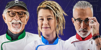 Manos Arriba Chef: Paramount+ estrena su primer contenido original chileno