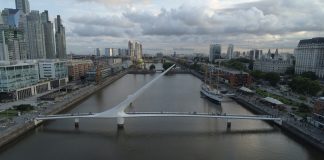 Campeonato Federal del Asado, mercados y paseos gastronómicos: la oferta de la ciudad de Buenos Aires para el próximo fin de semana largo