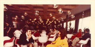 El icónico hotel Sheraton de Buenos Aires celebra sus primeros 50 años de historia