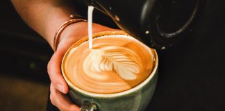 «Los Secretos del Café», una nueva serie para todos los amantes de esta bebida