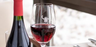 Agosto, mes del Pinot Noir y celebración en bodega Familia Schroeder