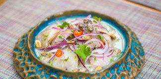 Día del Ceviche: tres recetas para celebrar este plato típico del Perú