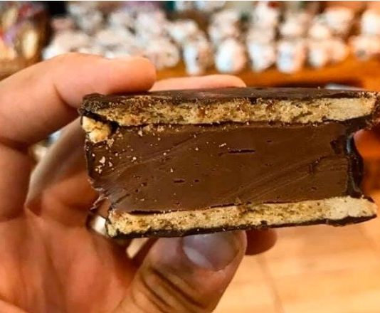 Se realizó el Mundial del Alfajor y estos son los ganadores
