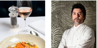 Bagatelle Cuisine, la nueva propuesta de alta gastronomía de la mano de Julián del Pino