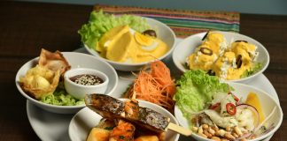 Quechua, un rincón de sabor peruano en el Abasto