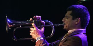 Muy pronto, Bebop Club inaugura sus Bebop Club Jazz & Lunch