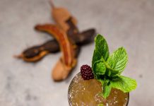 Mocktails: tragos sin alcohol para disfrutar en casa