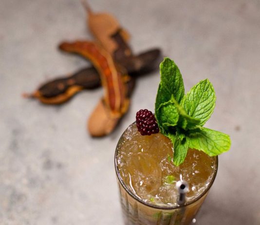 Mocktails: tragos sin alcohol para disfrutar en casa
