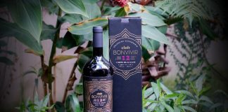 El club de vinos Bonvivir celebra su 12º Aniversario con un exclusivo blend del Valle de Uco
