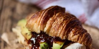 Nuevo brunch natural en Hierbabuena Restaurant