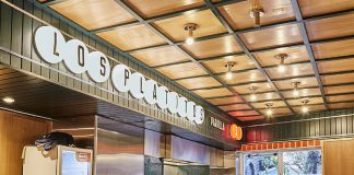 Los Platitos, la legendaria parrilla de la Costanera, reabrió sus puertas