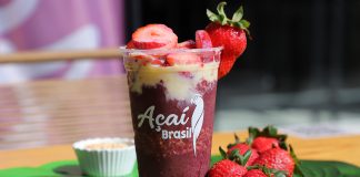 Probar Brasil 2022: gastronomía, coctelería y cultura brasileña en Argentina