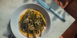 Vuelven al calendario porteño las experiencias gastronómicas AMEX For Foodies