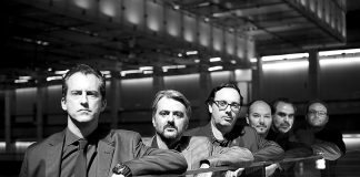 Escalandrum & Los Galgos, unidos por el vino