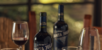 Santa Julia, la bodega mendocina, presenta “La Selección”