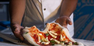 Comienza el Mundial de la Pizza y Empanada en Argentina