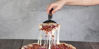 Paladini presenta sus nuevas pizzetas listas para consumir