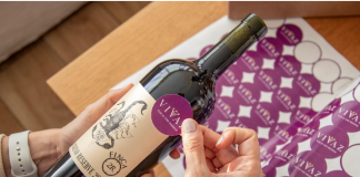 Vivaz: un club de vinos orgánicos a domicilio
