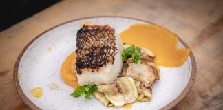 Comienza el II Festival Gastronómico de Ushuaia