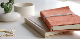 The Paper Academy Fest: el primer evento de encuadernación y papelería de Argentina