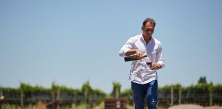 Mastrantonio Wines: el proyecto que busca honrar la tradición vitivinícola