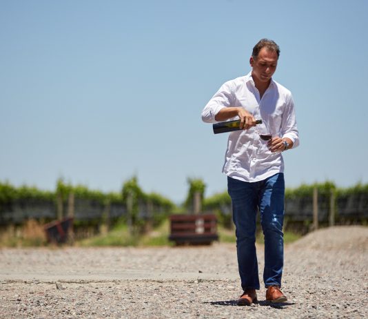 Mastrantonio Wines: el proyecto que busca honrar la tradición vitivinícola