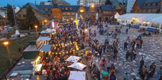 Comienza una nueva edición de Bariloche a la Carta