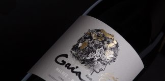 Gaia Nouveau: un Malbec inspirado 100% en la naturaleza
